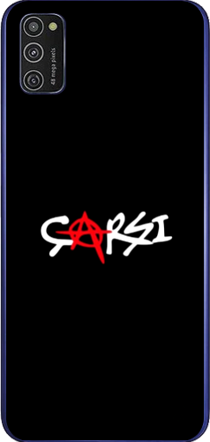Çarşı