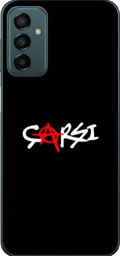 Çarşı