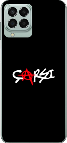 Çarşı