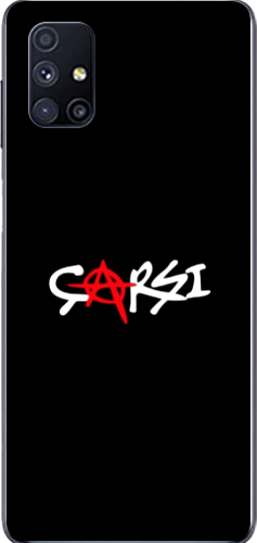 Çarşı