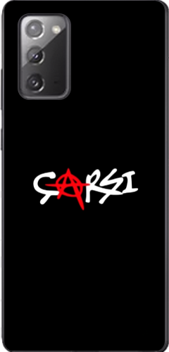 Çarşı