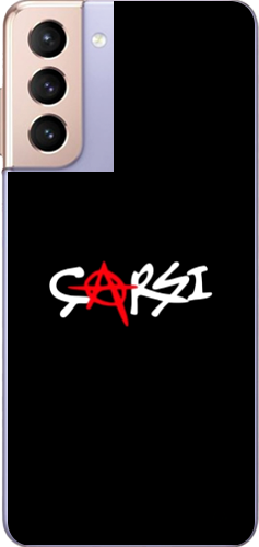 Çarşı