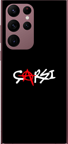Çarşı