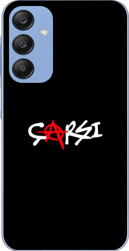 Çarşı