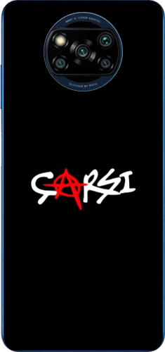 Çarşı