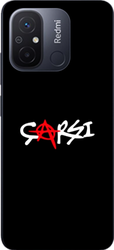 Çarşı