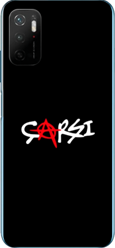 Çarşı