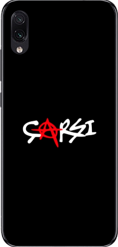 Çarşı