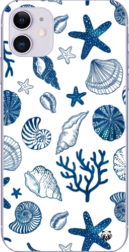 Deep Blue Sea