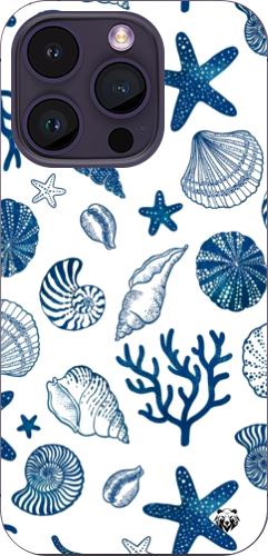 Deep Blue Sea