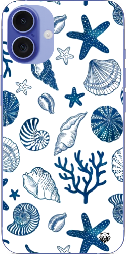 Deep Blue Sea