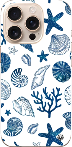 Deep Blue Sea