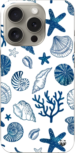 Deep Blue Sea