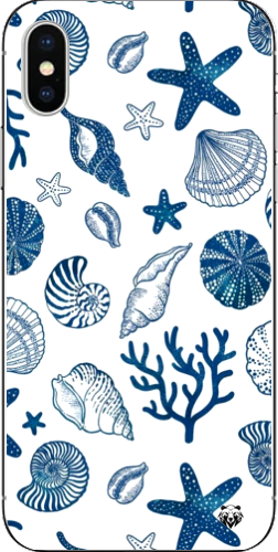 Deep Blue Sea