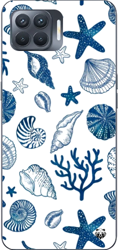 Deep Blue Sea
