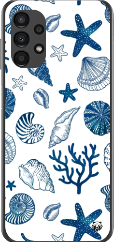 Deep Blue Sea