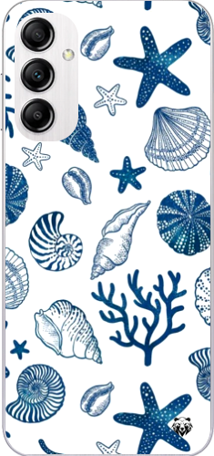 Deep Blue Sea