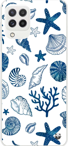 Deep Blue Sea