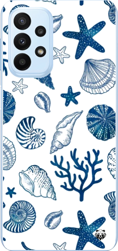 Deep Blue Sea