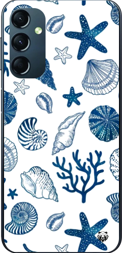 Deep Blue Sea