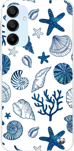 Deep Blue Sea