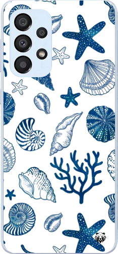 Deep Blue Sea