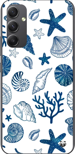 Deep Blue Sea