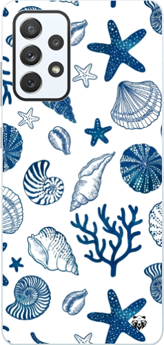 Deep Blue Sea