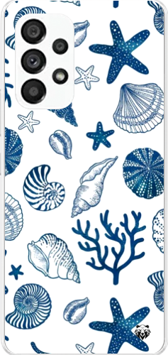 Deep Blue Sea