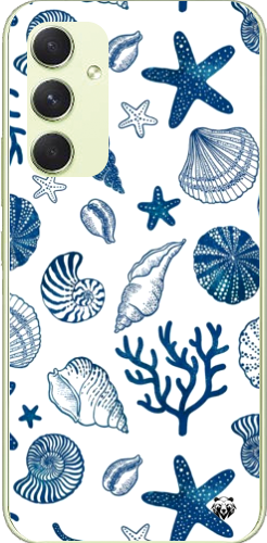 Deep Blue Sea