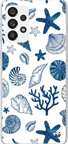 Deep Blue Sea