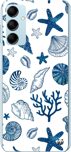 Deep Blue Sea