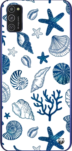 Deep Blue Sea