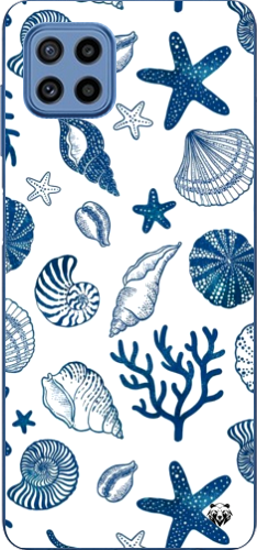 Deep Blue Sea