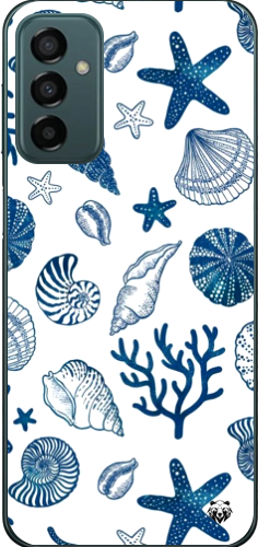 Deep Blue Sea