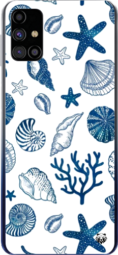 Deep Blue Sea