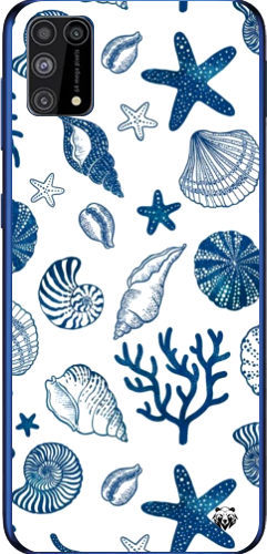Deep Blue Sea