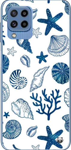 Deep Blue Sea