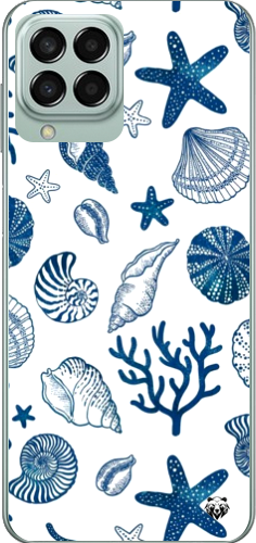 Deep Blue Sea