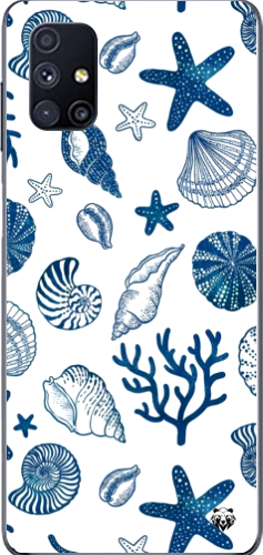 Deep Blue Sea