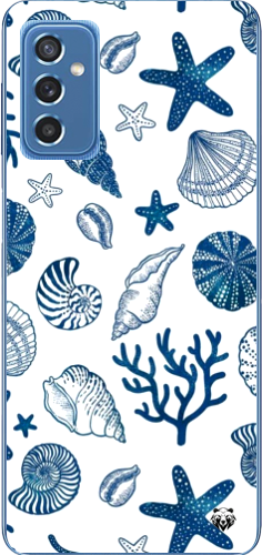 Deep Blue Sea
