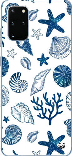 Deep Blue Sea