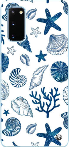 Deep Blue Sea