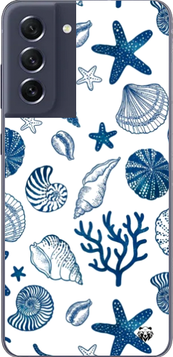 Deep Blue Sea