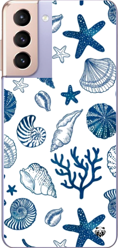 Deep Blue Sea