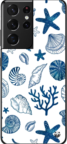 Deep Blue Sea