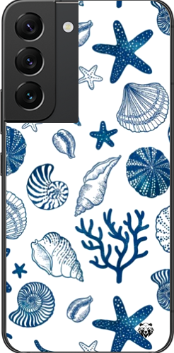 Deep Blue Sea