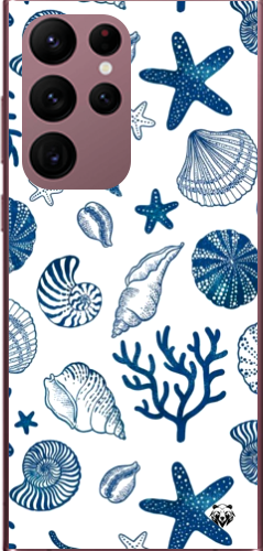 Deep Blue Sea