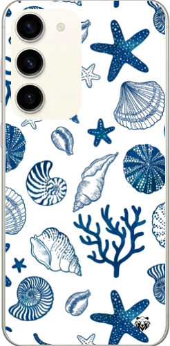 Deep Blue Sea