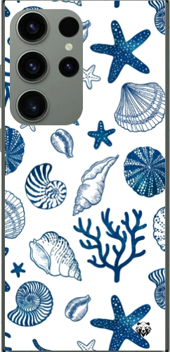 Deep Blue Sea